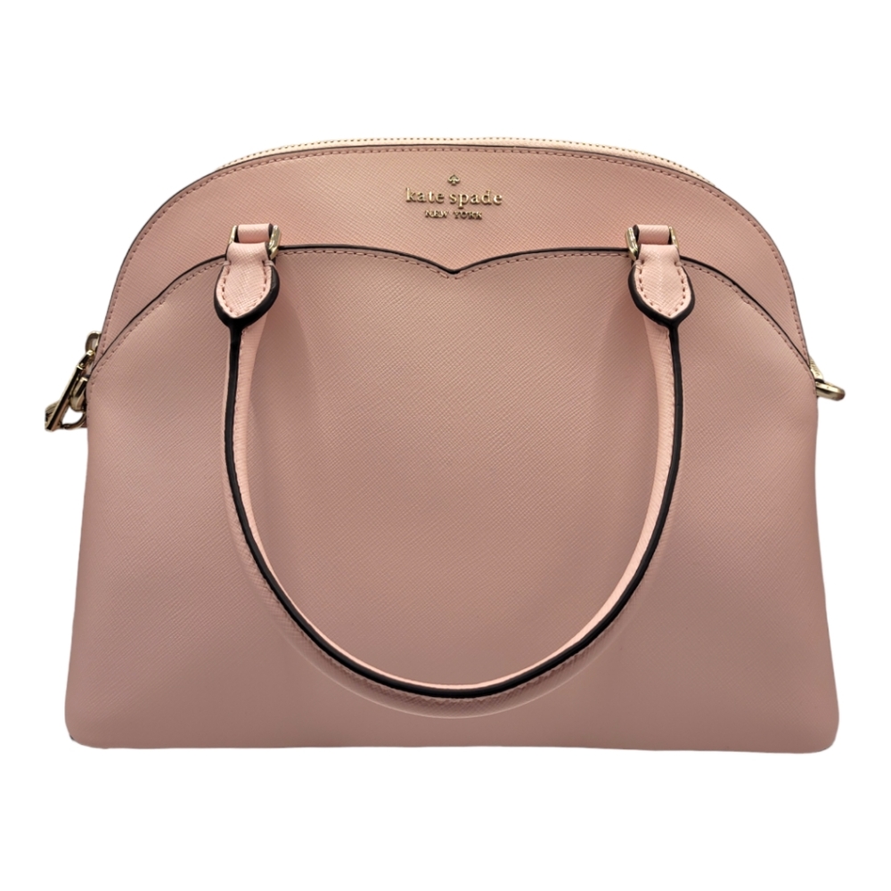 Kate Spade Pink Satchel